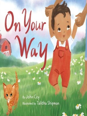 cover image of On Your Way